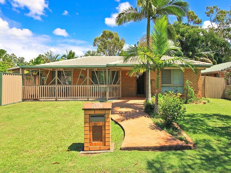21 Sylvie Street, THORNLANDS QLD 4164, Thornlands - Image 1