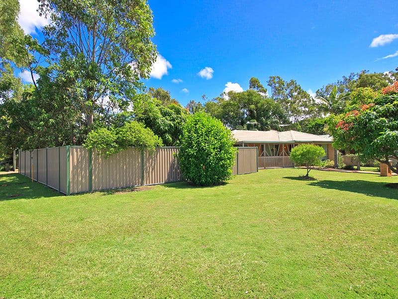 21 Sylvie Street, THORNLANDS QLD 4164, Thornlands - Thumbnail 2