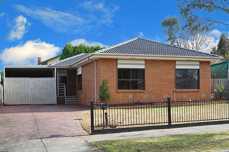 8 Essue Court, MILL PARK VIC 3082, Mill Park - Image 1