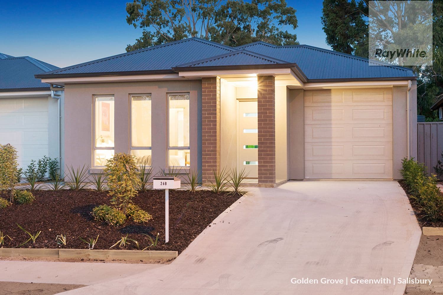 26B Darren Avenue, Ingle Farm SA 5098, Ingle Farm - Image 1