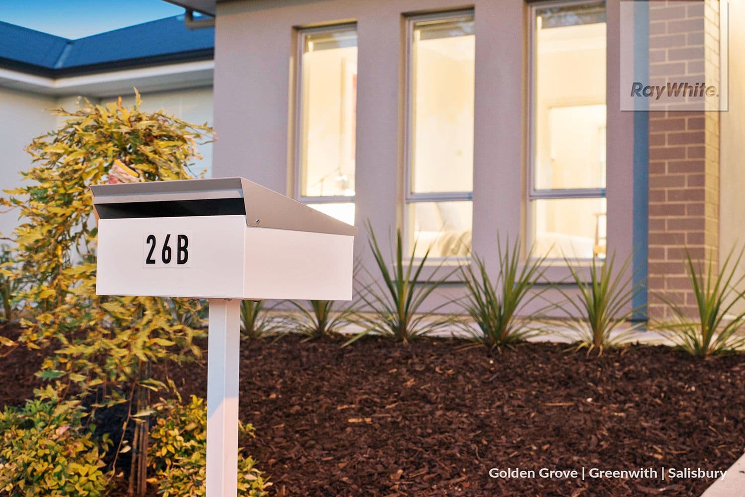 26B Darren Avenue, Ingle Farm SA 5098, Ingle Farm - Thumbnail 2