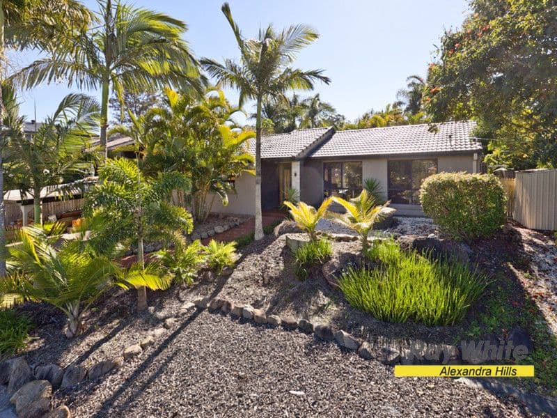 23 Redruth Street, ALEXANDRA HILLS QLD 4161, Alexandra Hills - Thumbnail 2