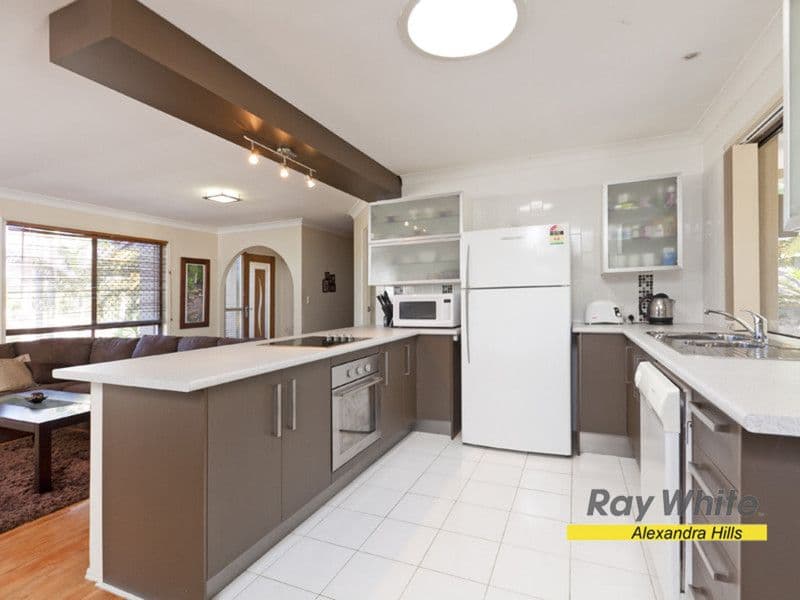 23 Redruth Street, ALEXANDRA HILLS QLD 4161, Alexandra Hills - Thumbnail 4