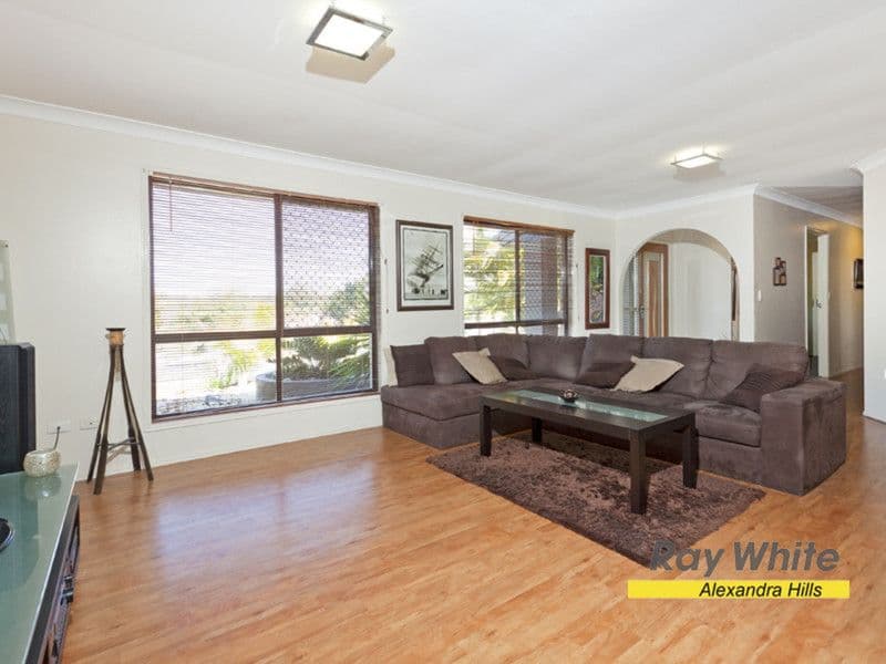 23 Redruth Street, ALEXANDRA HILLS QLD 4161, Alexandra Hills - Thumbnail 6