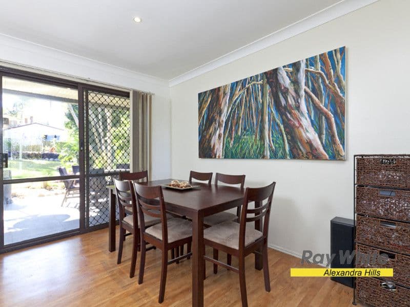 23 Redruth Street, ALEXANDRA HILLS QLD 4161, Alexandra Hills - Thumbnail 8