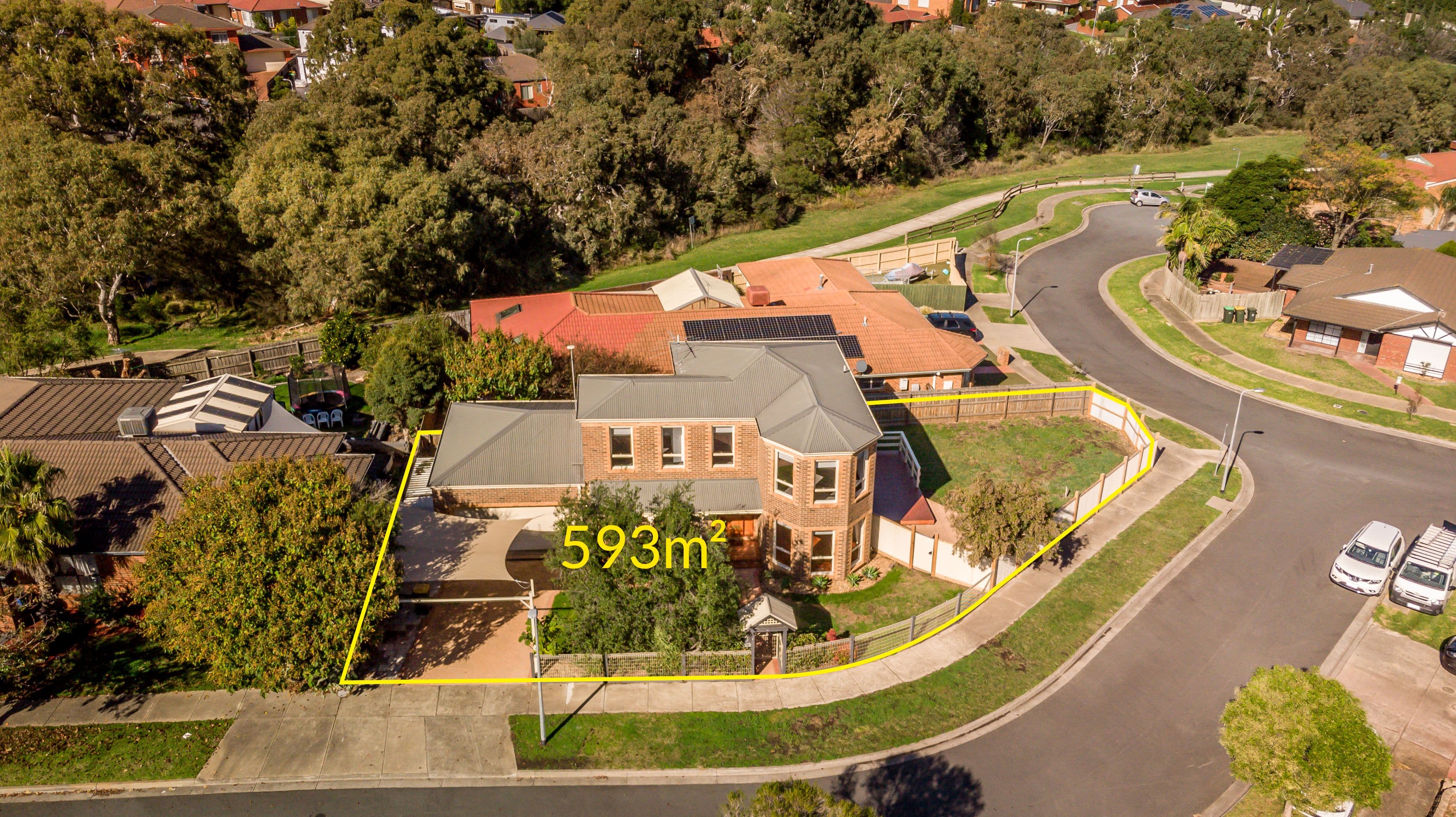 11 Porsche Court, Epping VIC 3076, Epping - Thumbnail 2