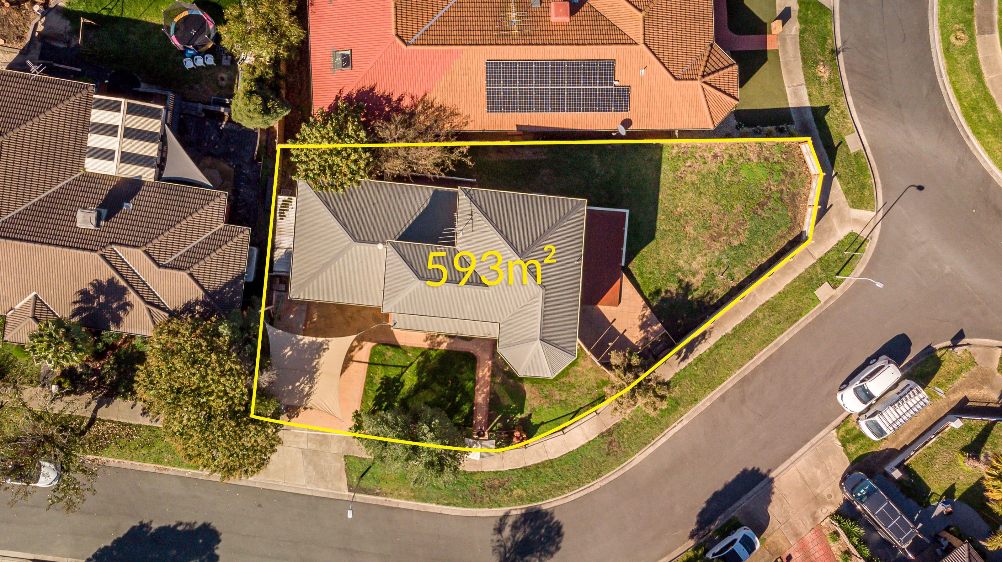 11 Porsche Court, Epping VIC 3076, Epping - Thumbnail 3