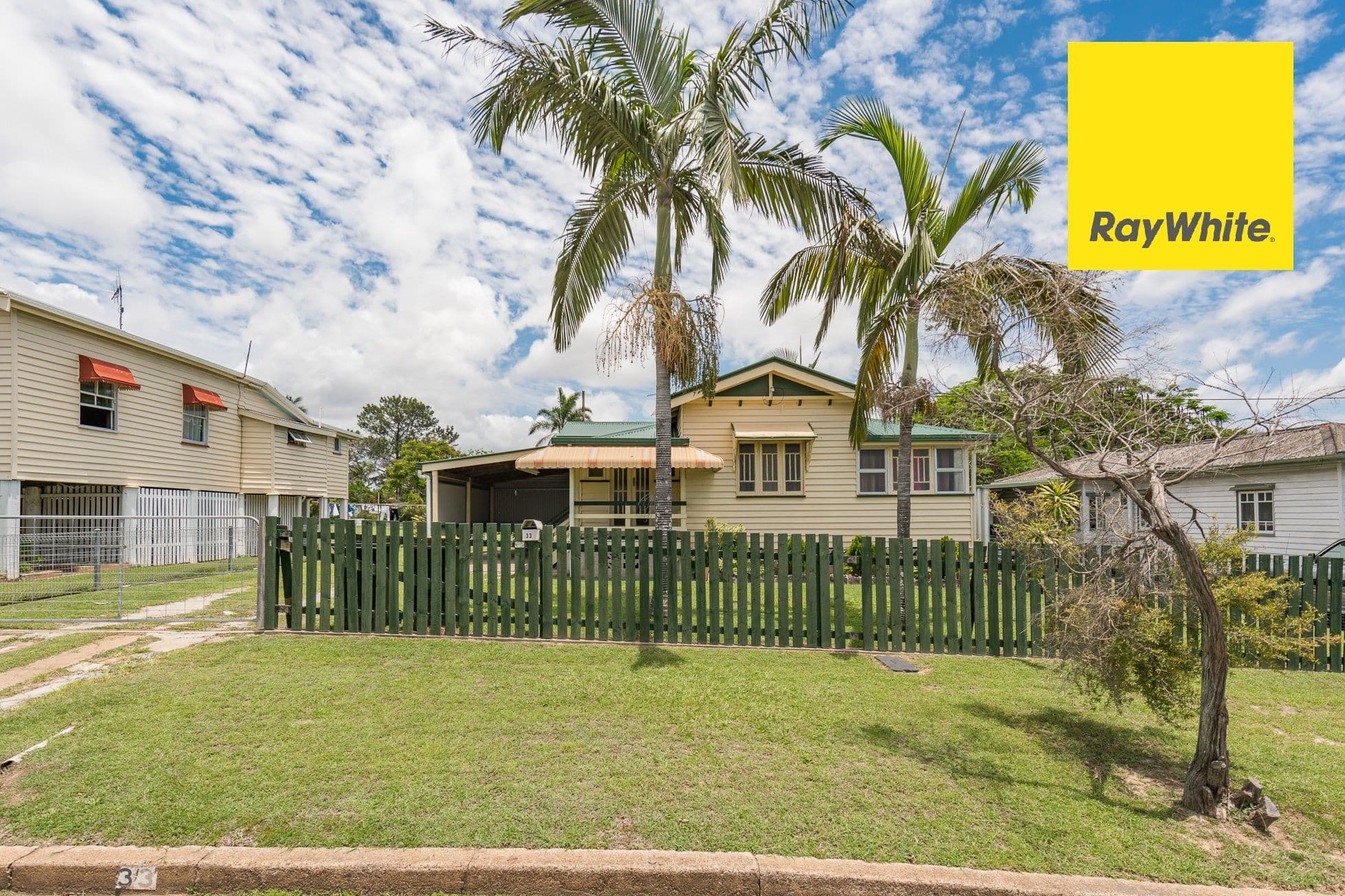 33 Pitt Street, Bundaberg South QLD 4670, Bundaberg South - Image 1