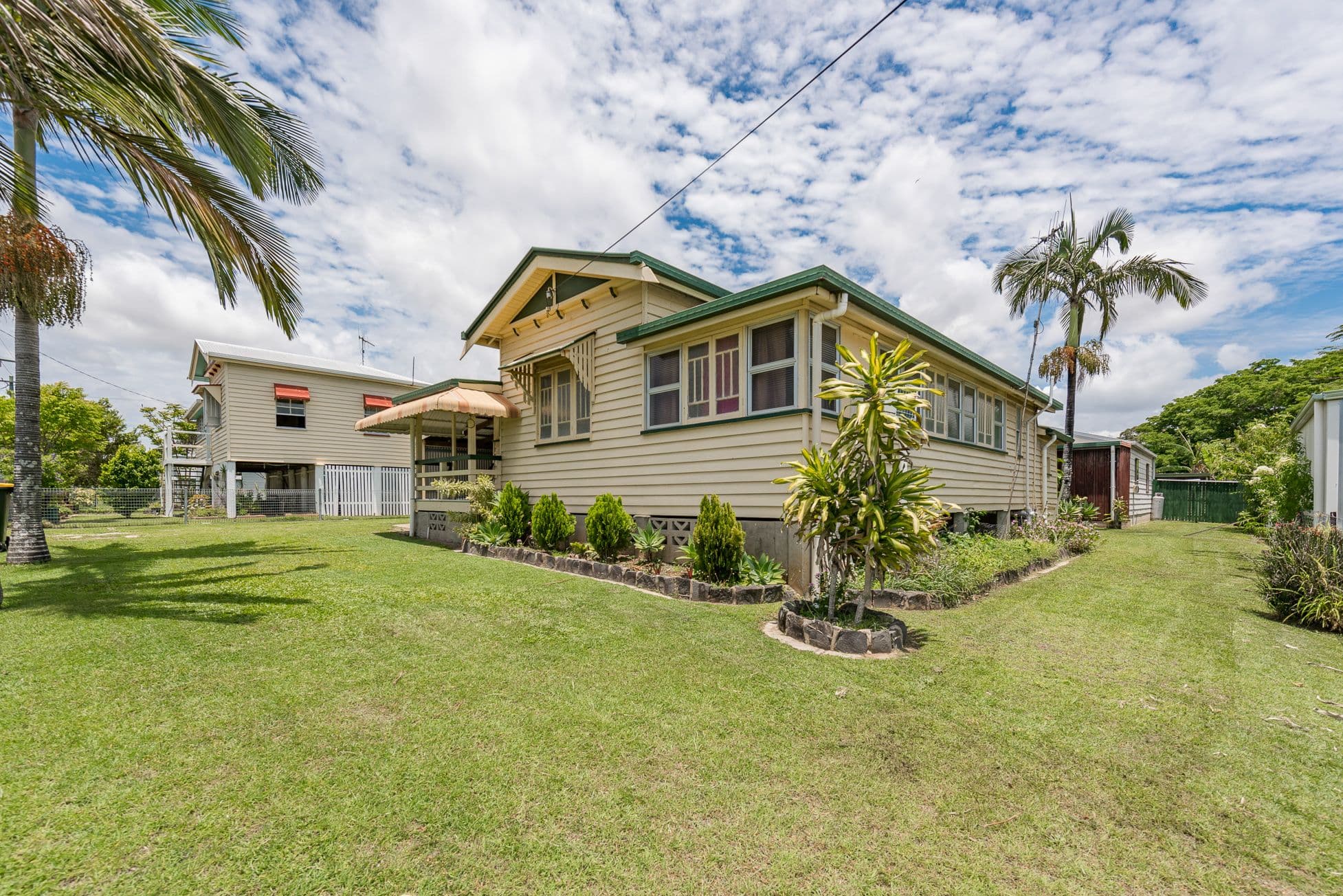 33 Pitt Street, Bundaberg South QLD 4670, Bundaberg South - Thumbnail 2