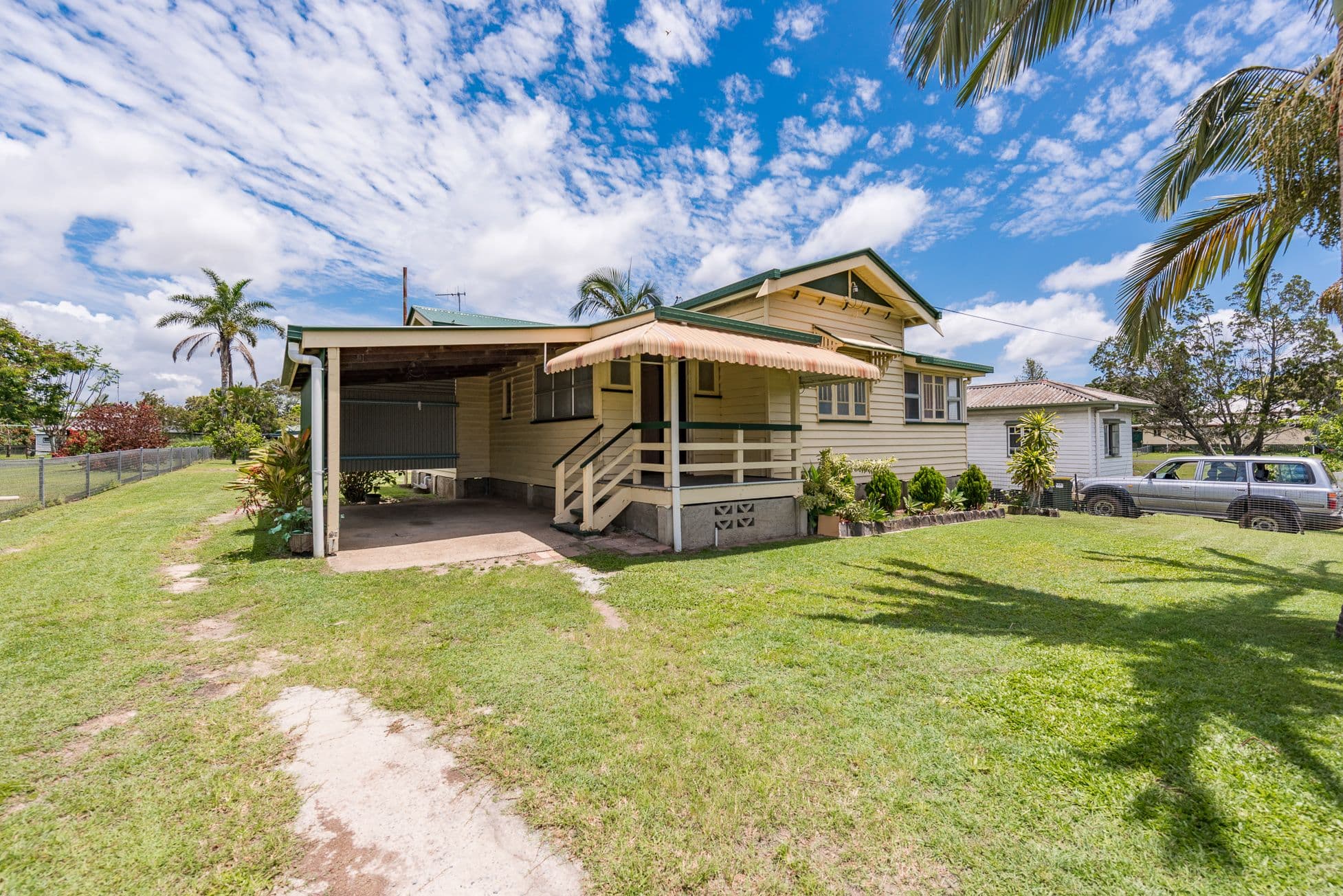 33 Pitt Street, Bundaberg South QLD 4670, Bundaberg South - Thumbnail 3