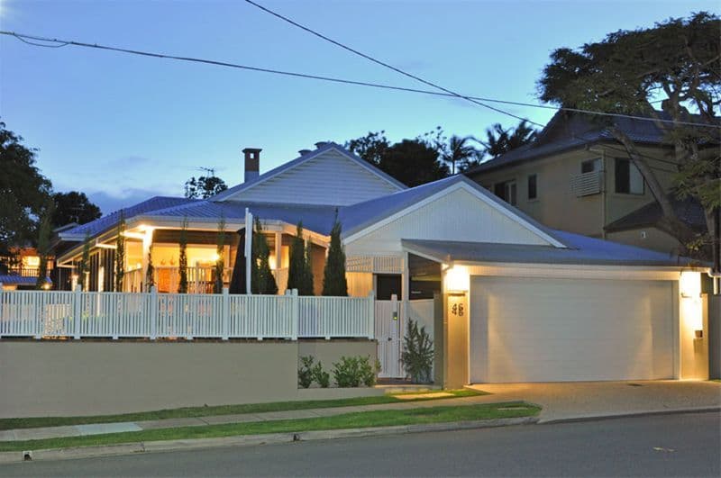 46 Bellevue Terrace, CLAYFIELD QLD 4011, Clayfield - Thumbnail 2