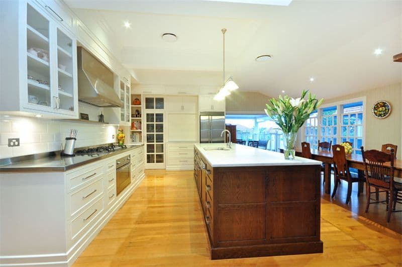 46 Bellevue Terrace, CLAYFIELD QLD 4011, Clayfield - Thumbnail 3