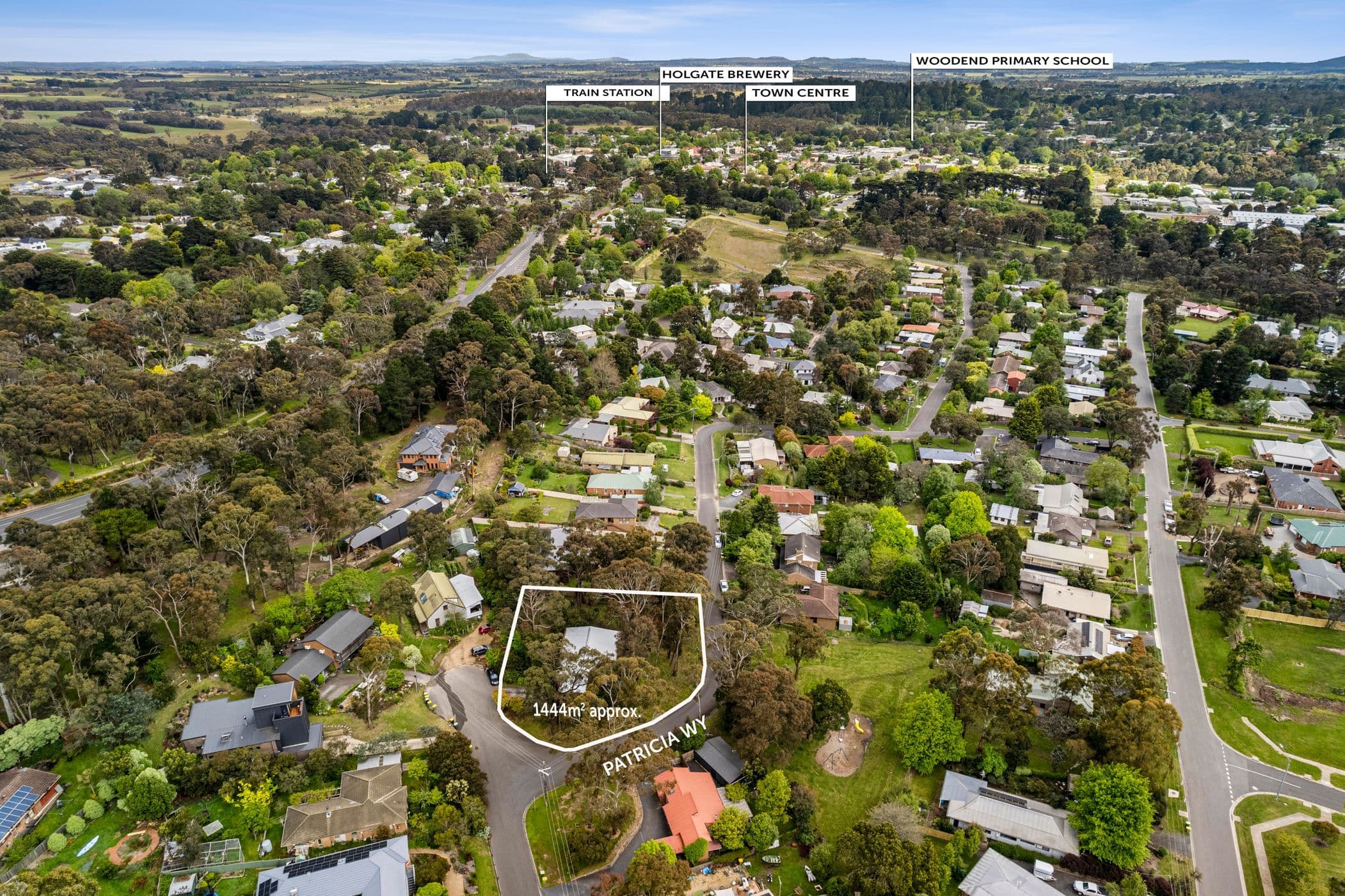 1 Patricia Way, Woodend VIC 3442, Woodend - Thumbnail 3