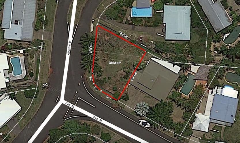 4 Atherton Street, Whitfield QLD 4870, Whitfield - Image 1