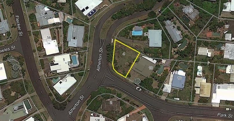 4 Atherton Street, Whitfield QLD 4870, Whitfield - Thumbnail 6