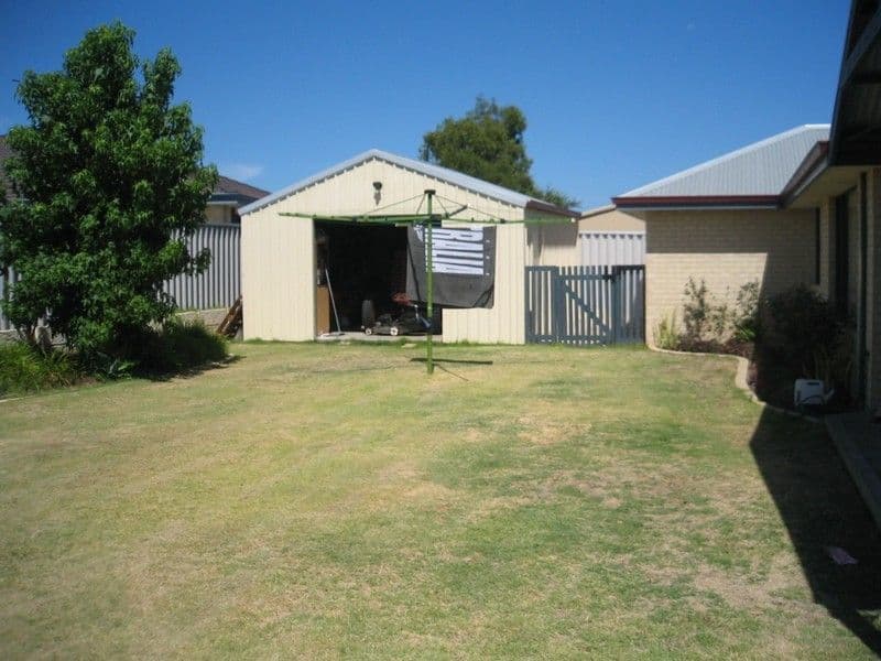 74 Chapple Drive, AUSTRALIND WA 6233, Australind - Thumbnail 5