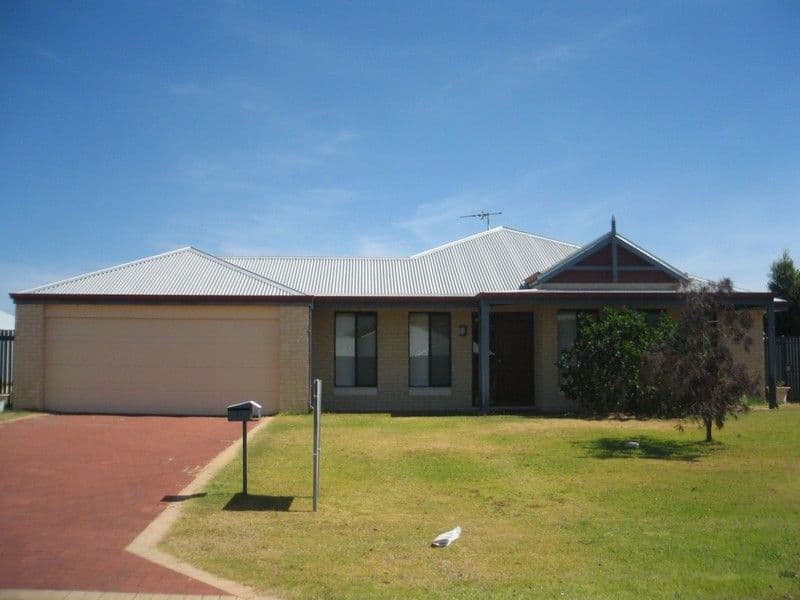 74 Chapple Drive, AUSTRALIND WA 6233, Australind - Thumbnail 7