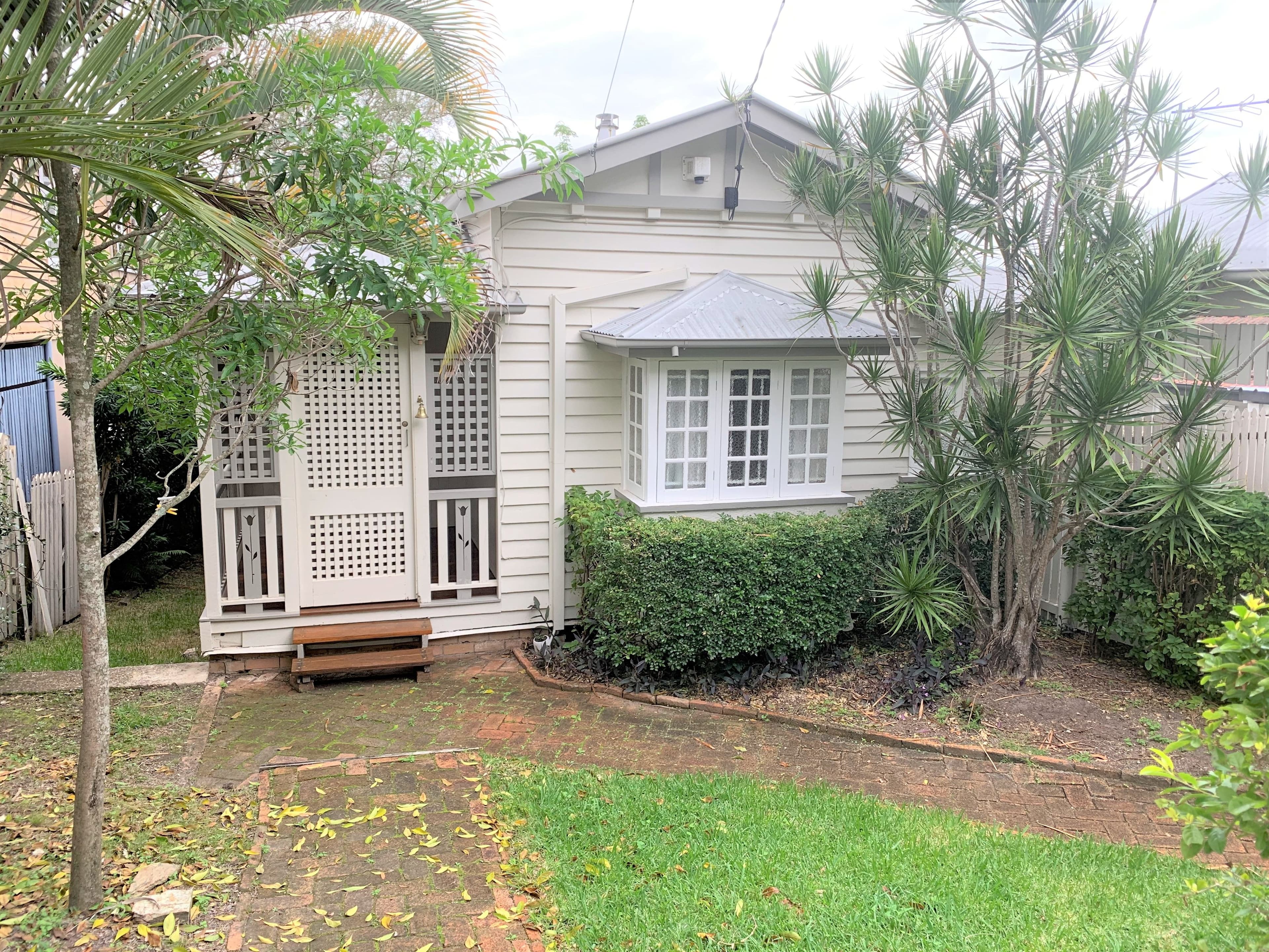 87 Lewin Street, Bardon QLD 4065, Bardon - Image 1