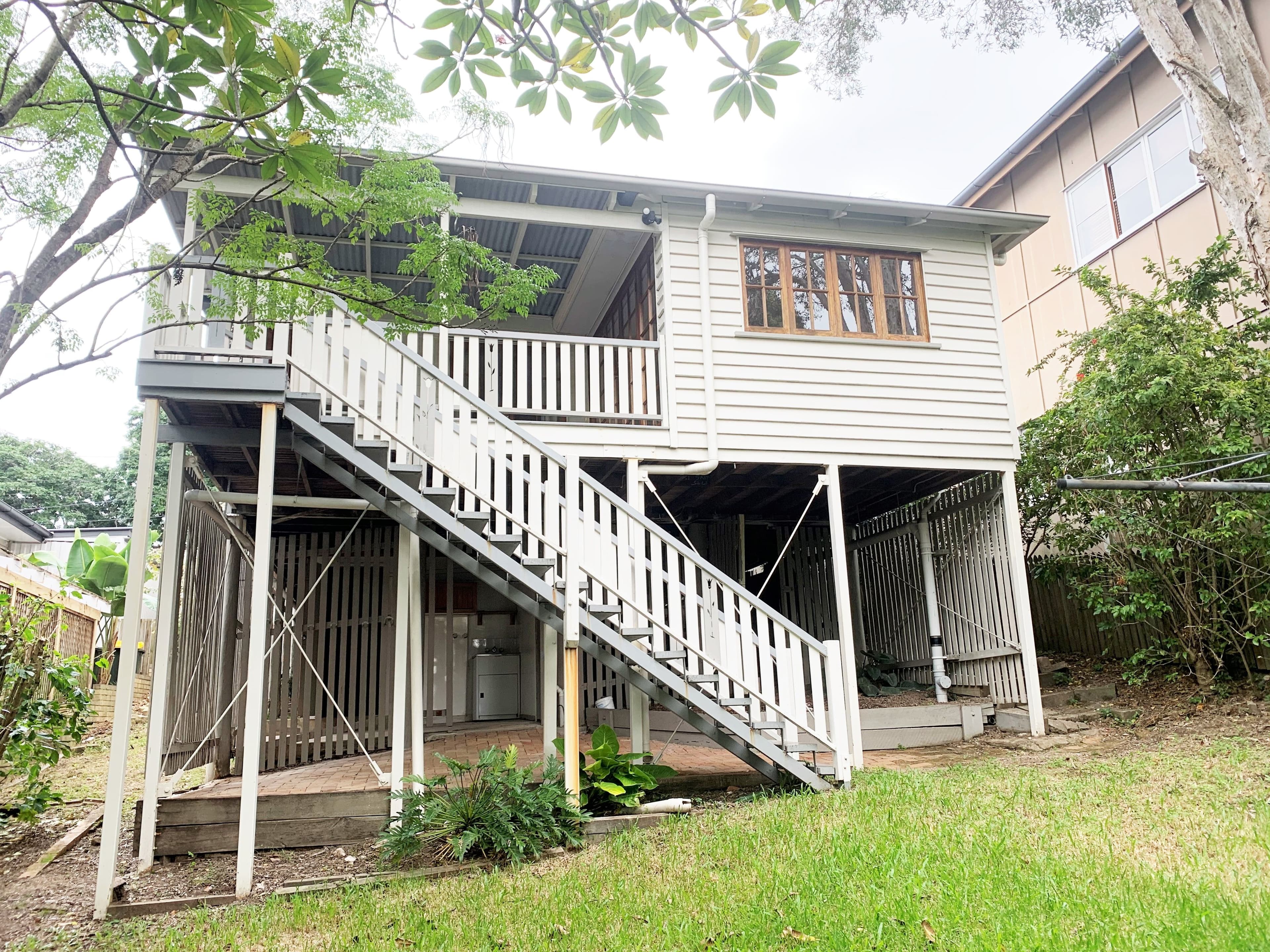 87 Lewin Street, Bardon QLD 4065, Bardon - Thumbnail 5
