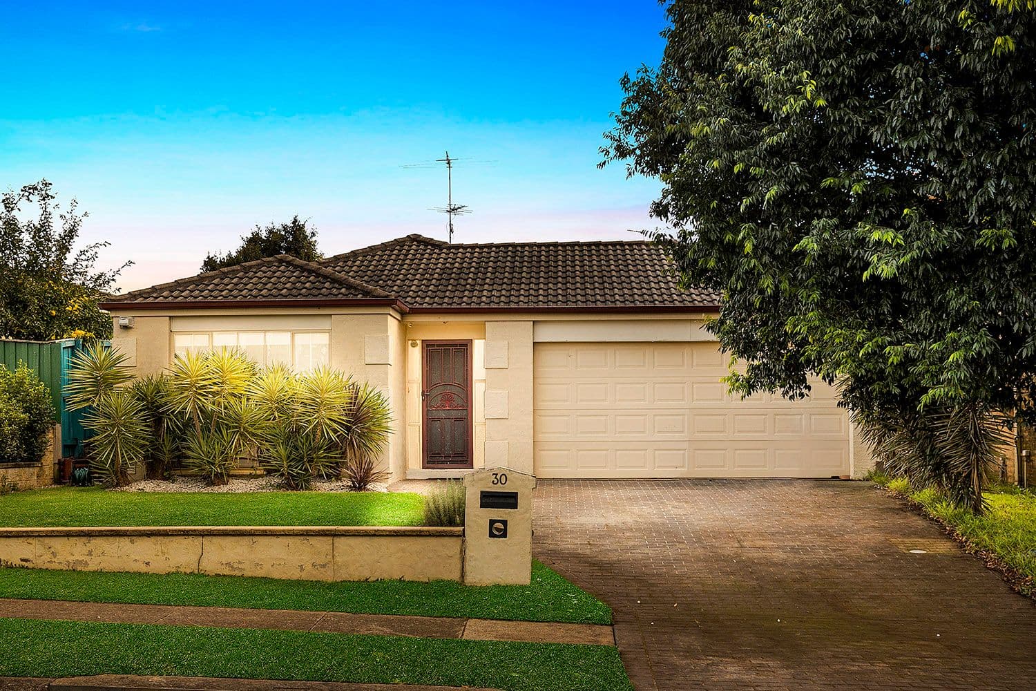 30 Winslow Avenue, Stanhope Gardens NSW 2768, Stanhope Gardens - Image 1