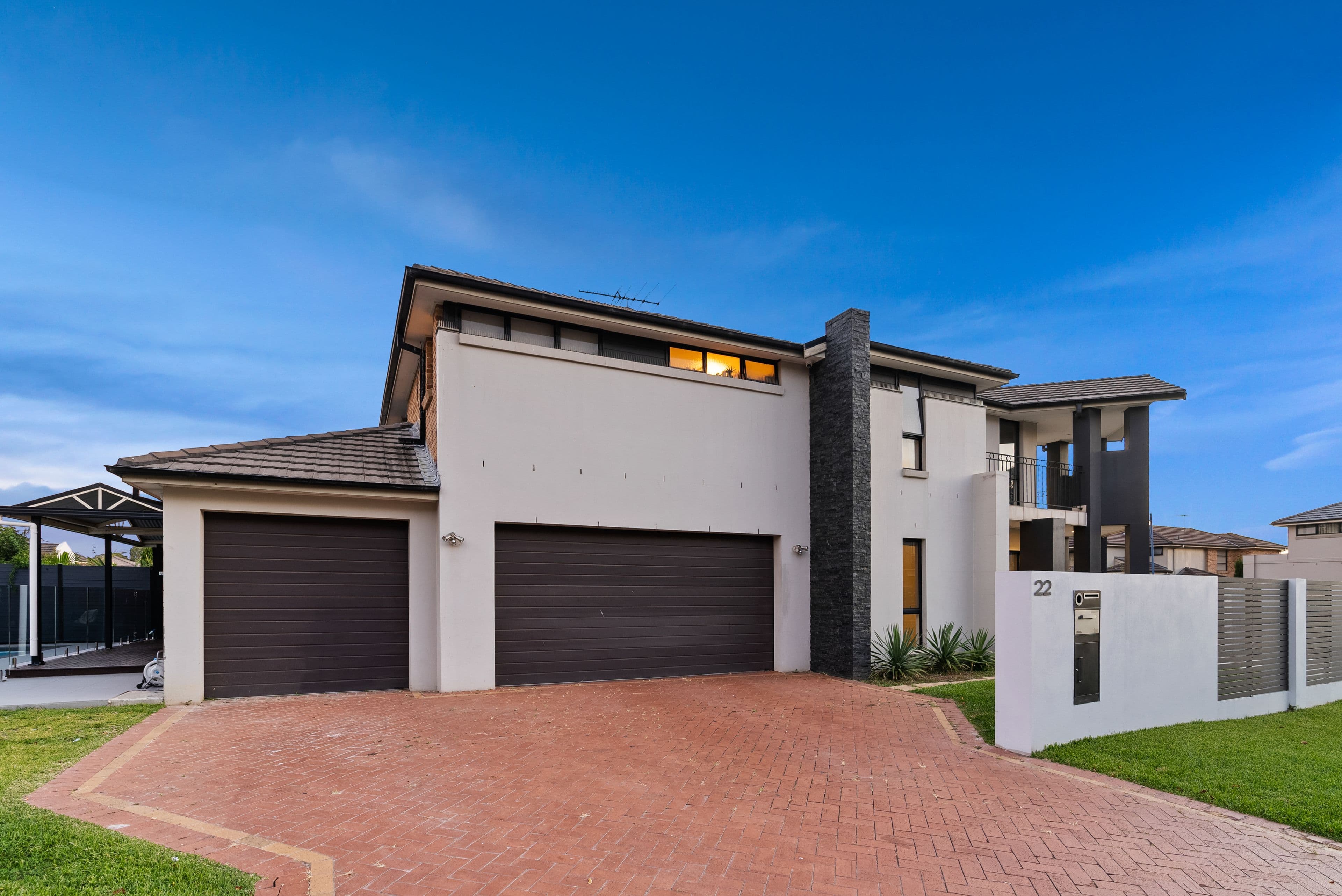 22 Bonaccordo Road, Quakers Hill NSW 2763, Quakers Hill - Image 1