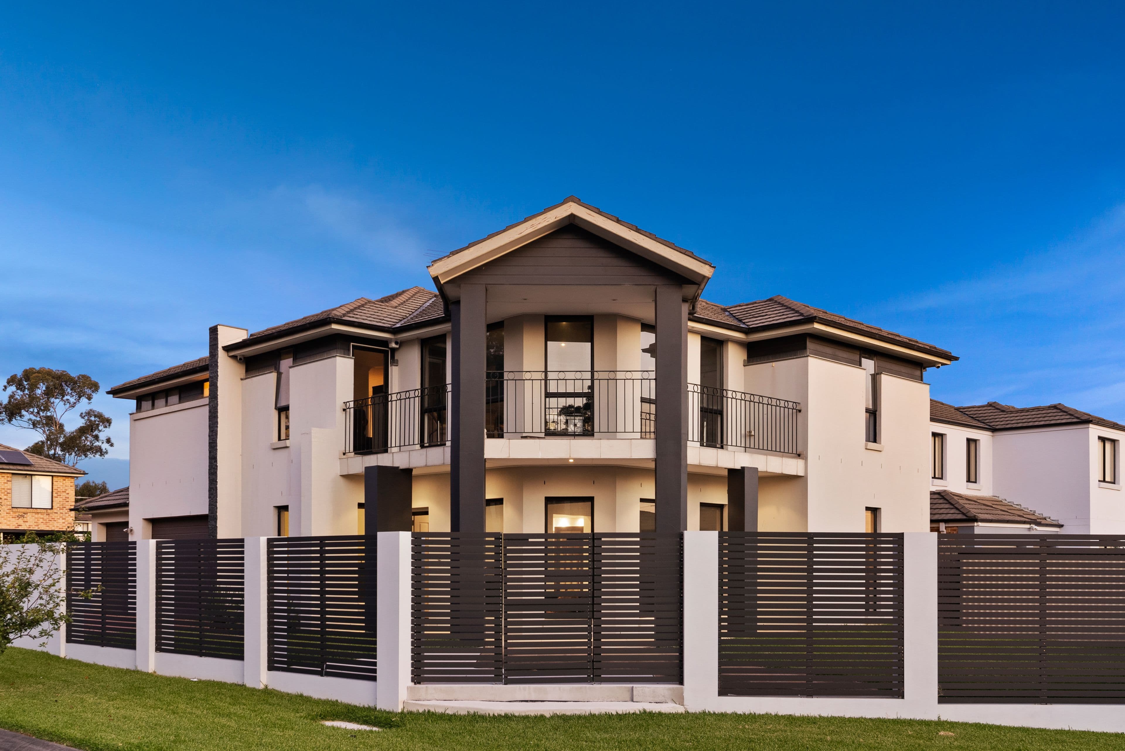 22 Bonaccordo Road, Quakers Hill NSW 2763, Quakers Hill - Thumbnail 2