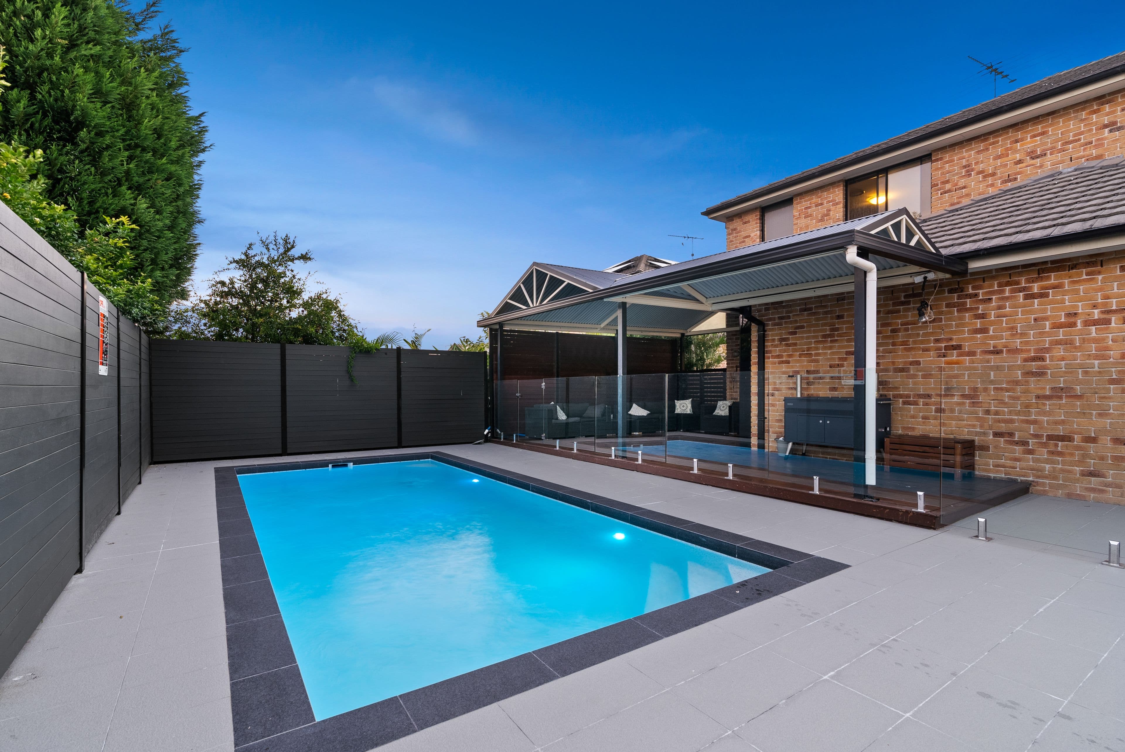 22 Bonaccordo Road, Quakers Hill NSW 2763, Quakers Hill - Thumbnail 3