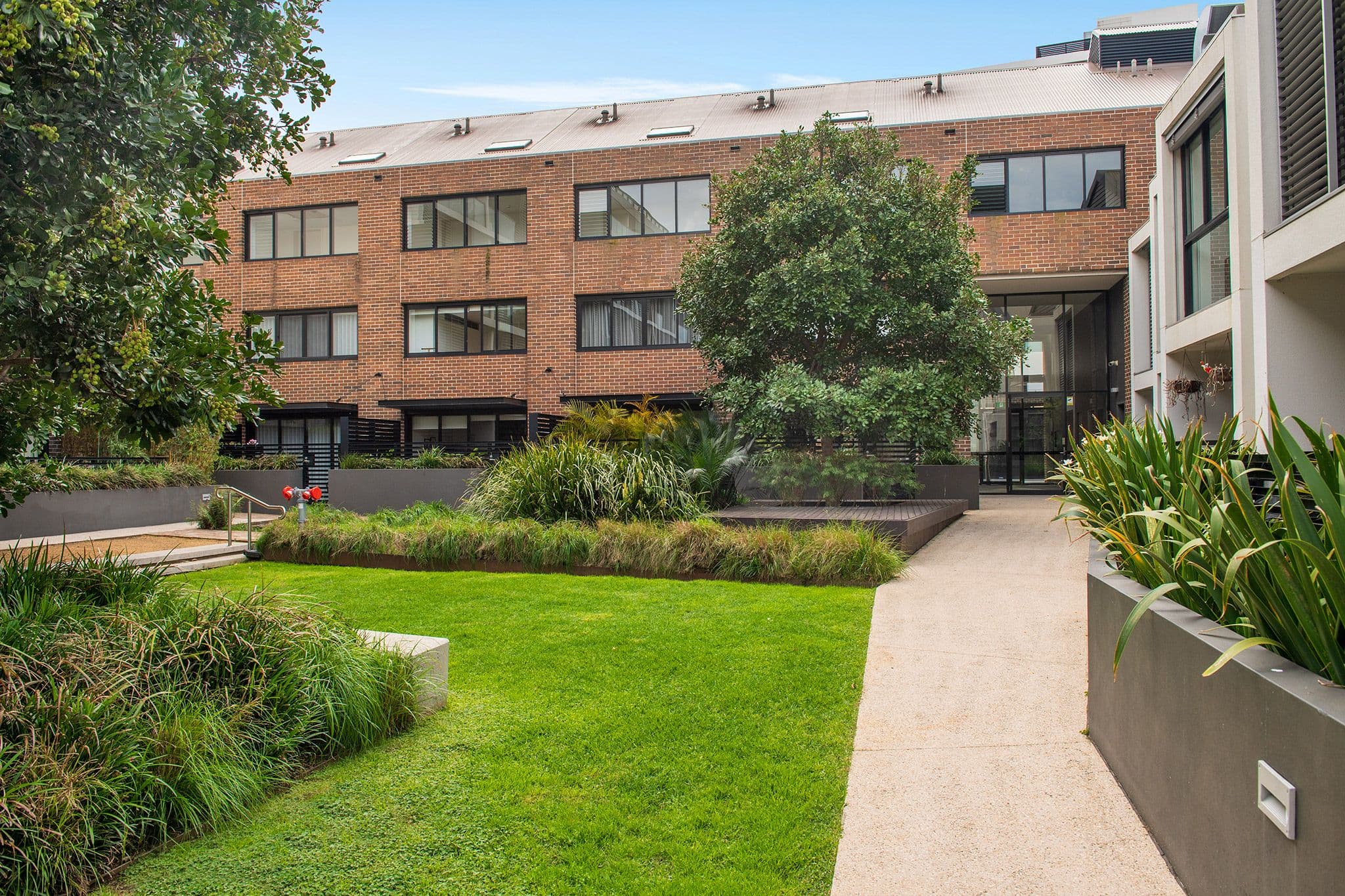 8 Gantry Lane, Camperdown NSW 2050, Camperdown - Thumbnail 6