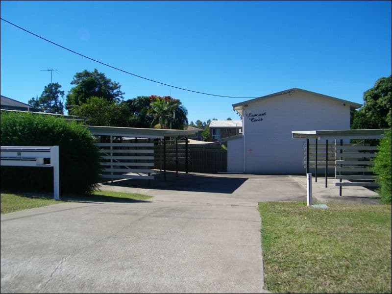 18 Leonard Street, SOUTH GLADSTONE QLD 4680, South Gladstone - Image 1