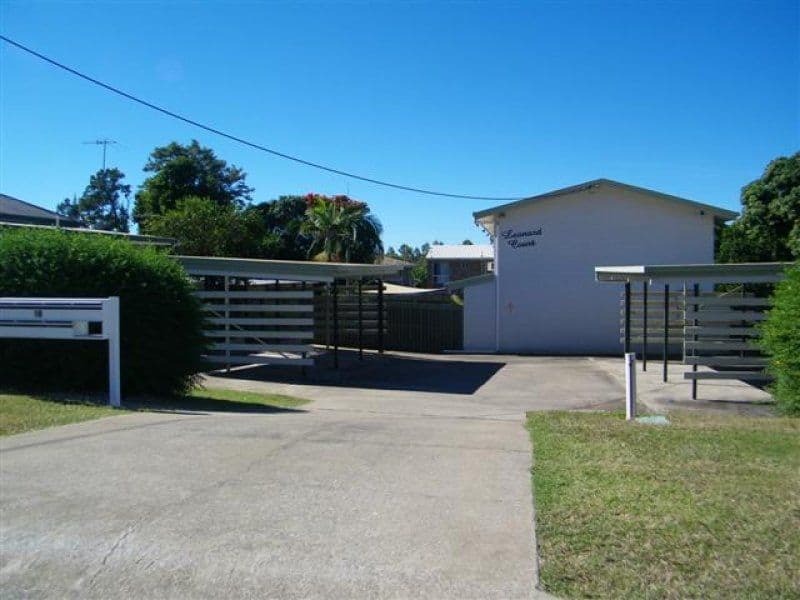 18 Leonard Street, SOUTH GLADSTONE QLD 4680, South Gladstone - Thumbnail 2