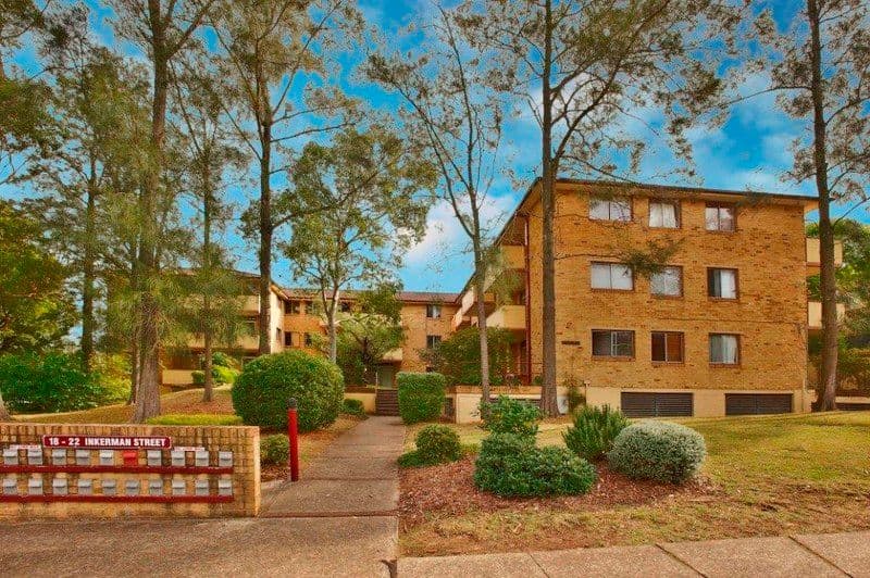 18 Inkerman Street, PARRAMATTA NSW 2150, Parramatta - Image 1