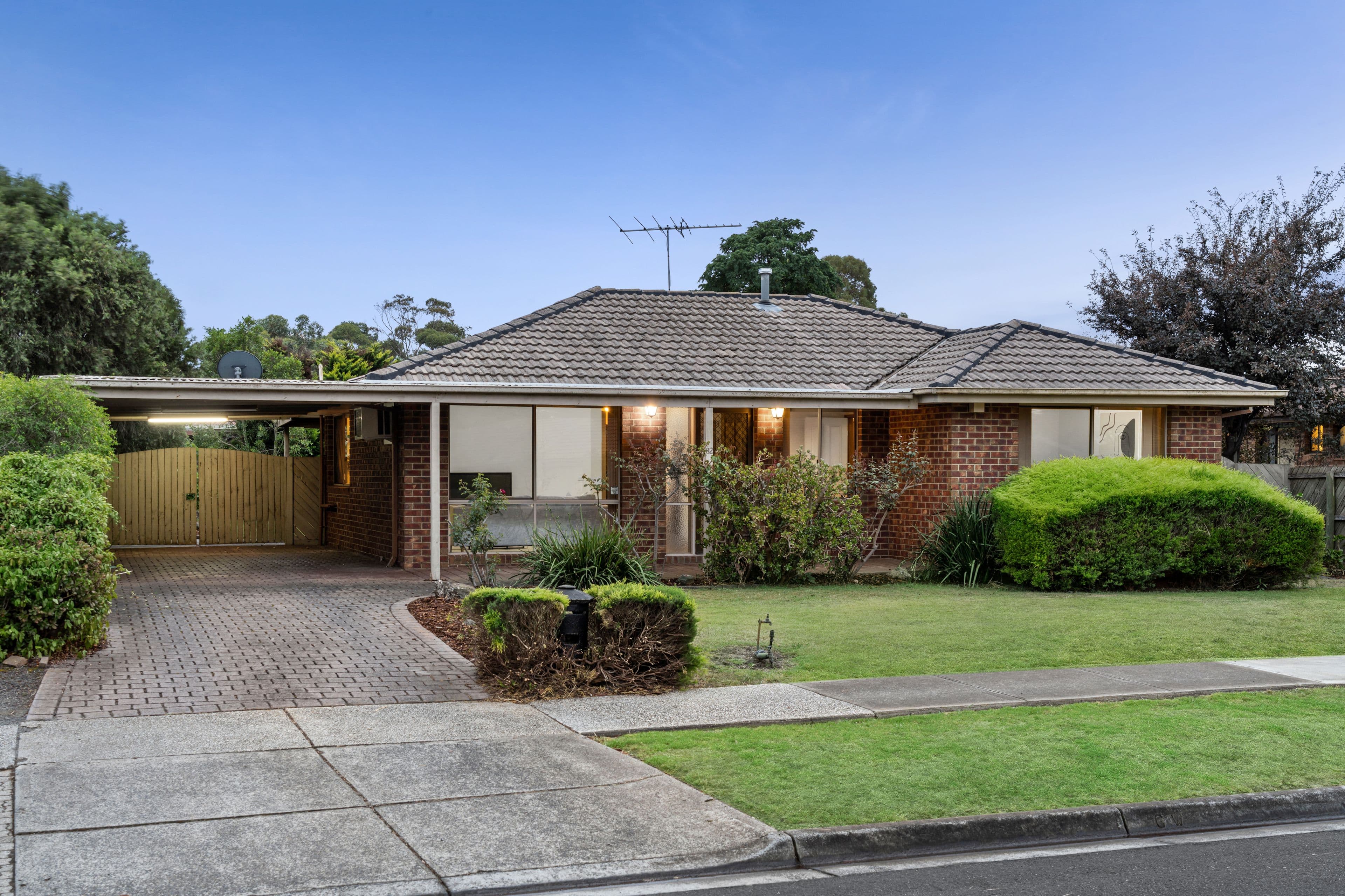 3/3 Grosvenor Court, Bairnsdale VIC 3875, Bairnsdale - Image 1