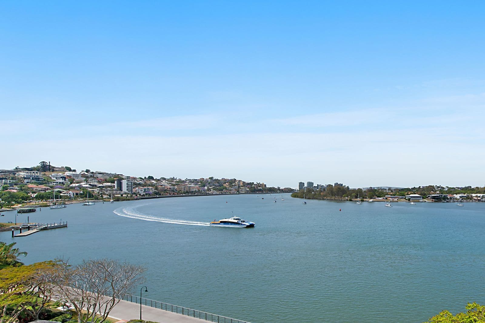53A Newstead Terrace, Newstead QLD 4006, Newstead - Image 1