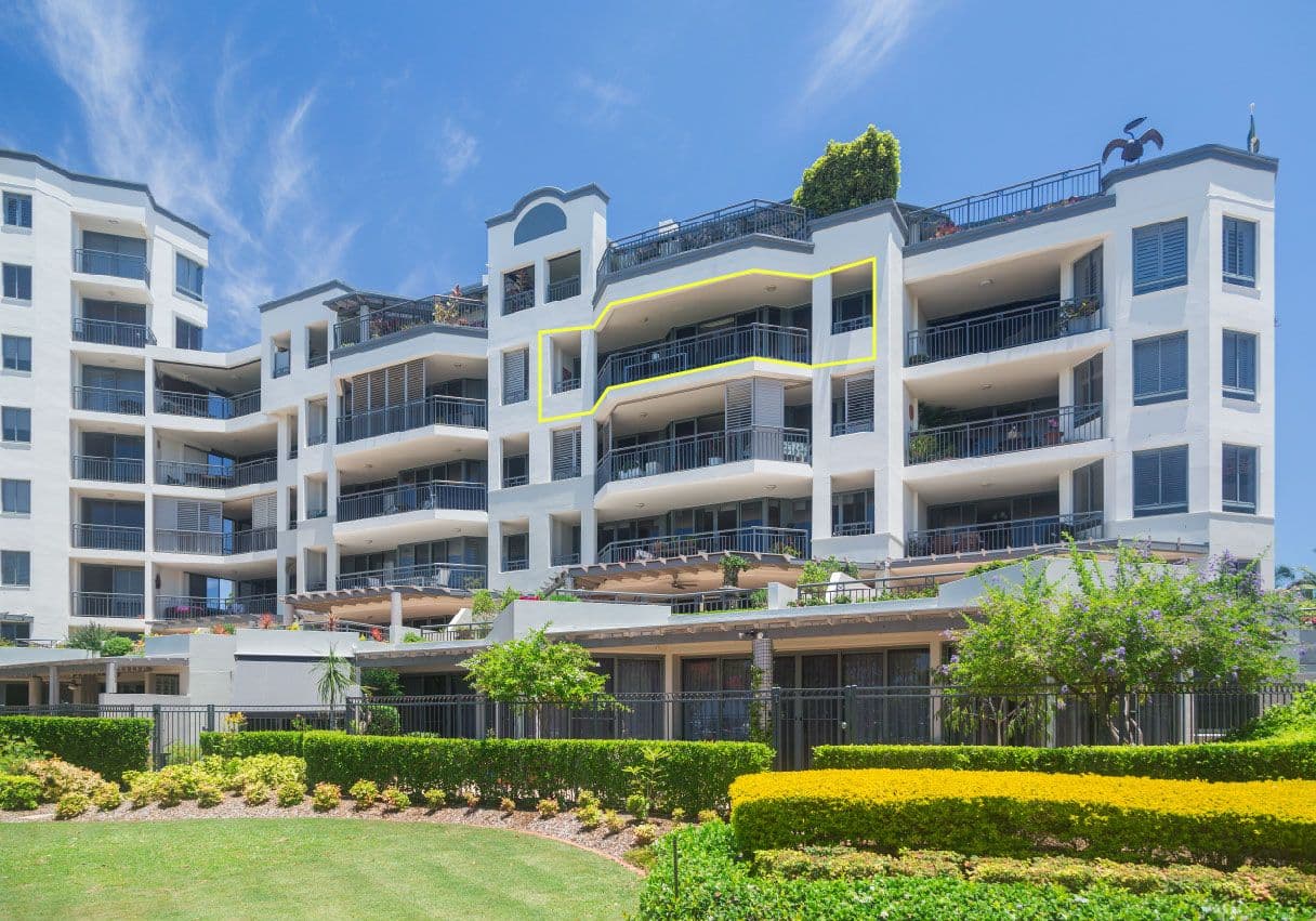 53A Newstead Terrace, Newstead QLD 4006, Newstead - Thumbnail 3