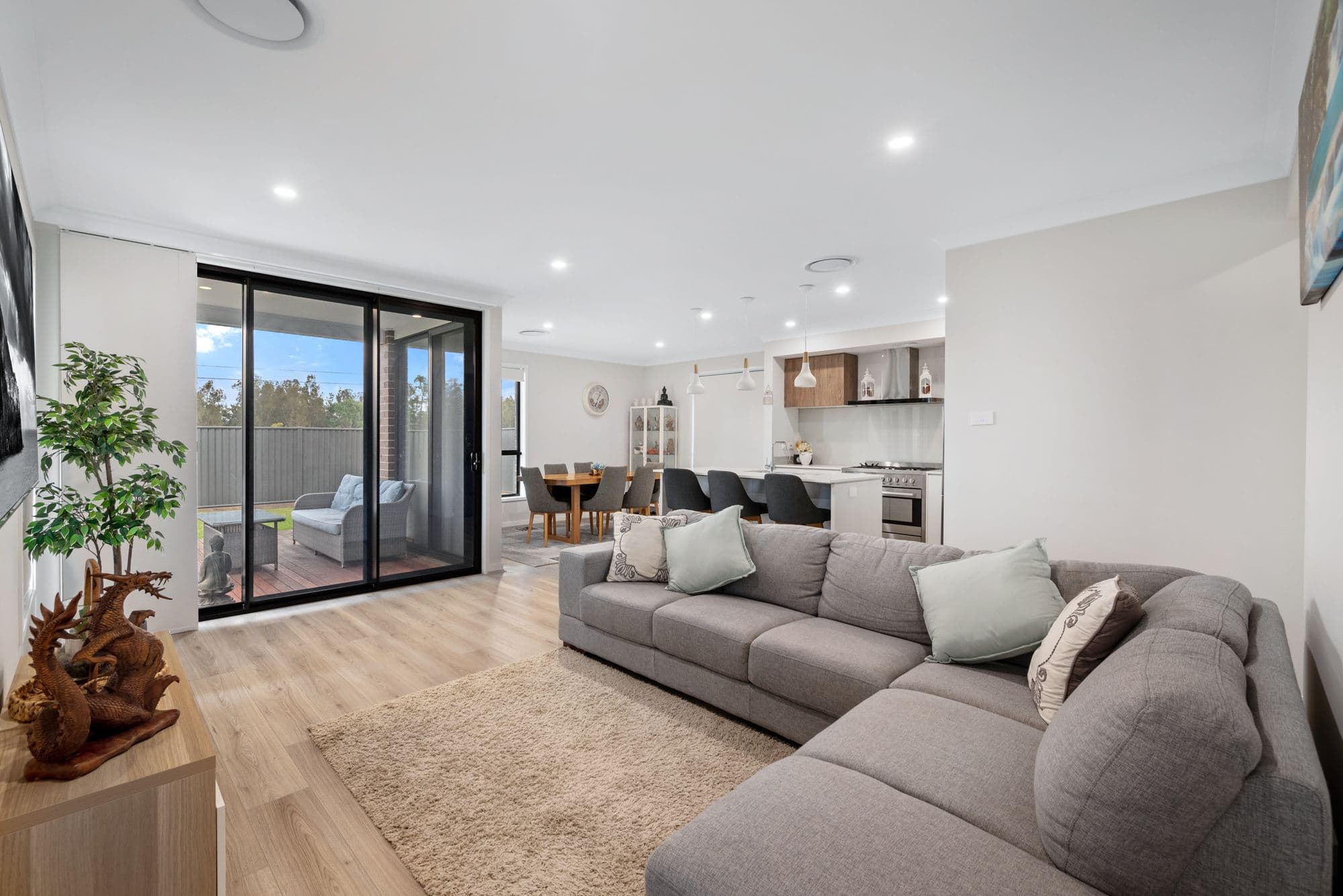 20 Cornforth Crescent, Catherine Field NSW 2557, Catherine Field - Thumbnail 2