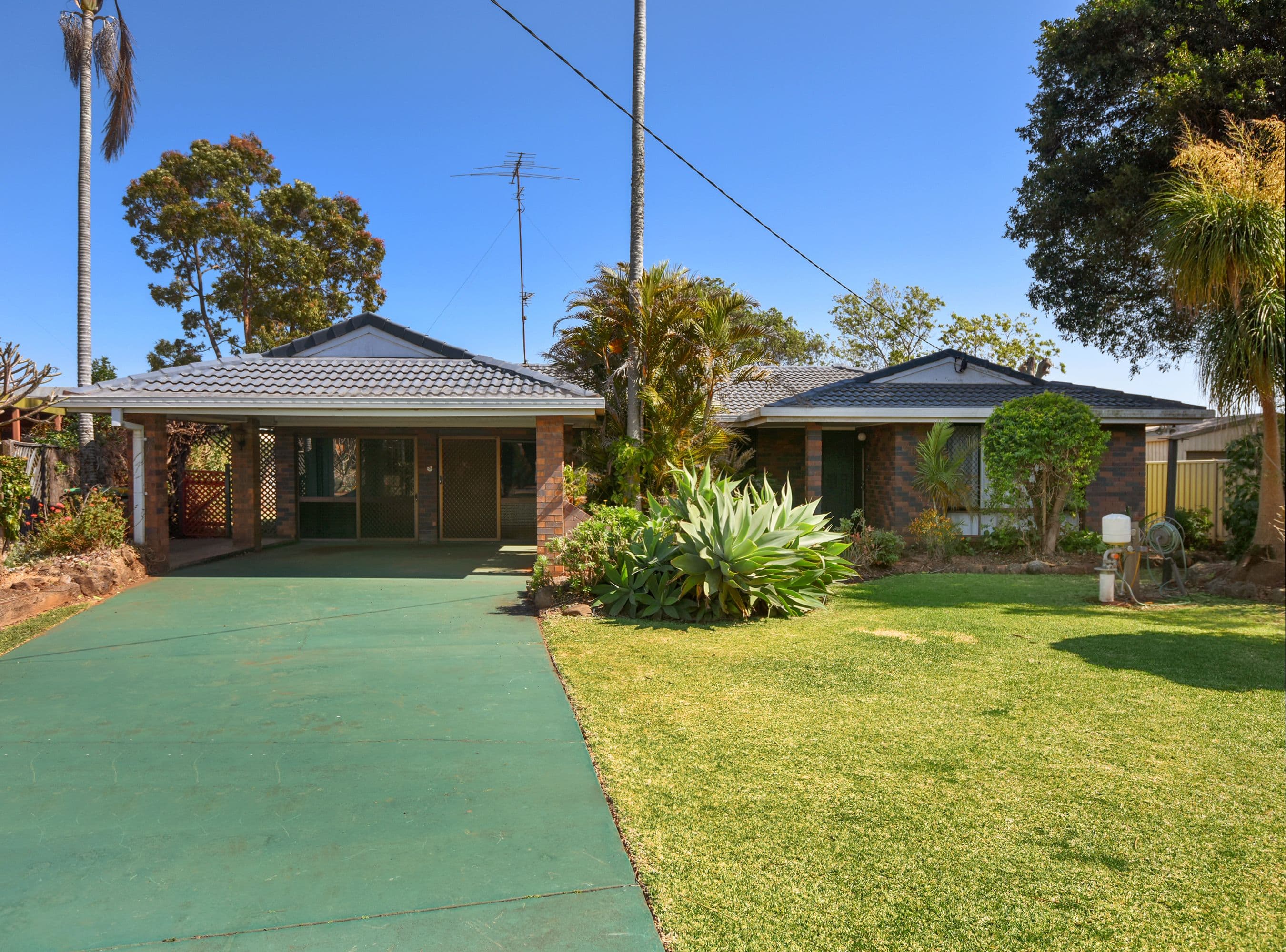 20 Belcher Drive, Glenvale QLD 4350, Glenvale - Image 1