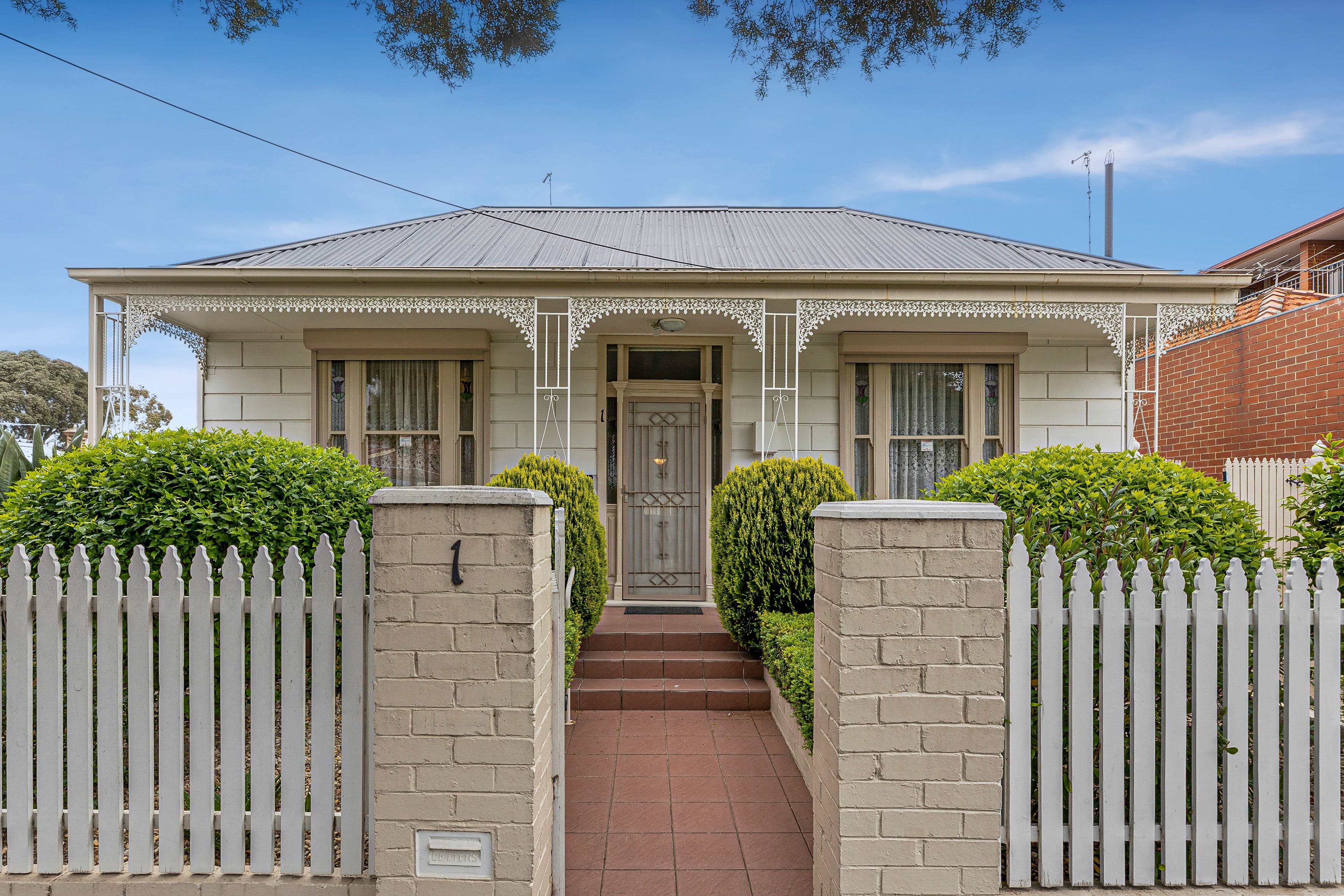 1 Jessie Street, Coburg VIC 3058, Coburg - Image 1