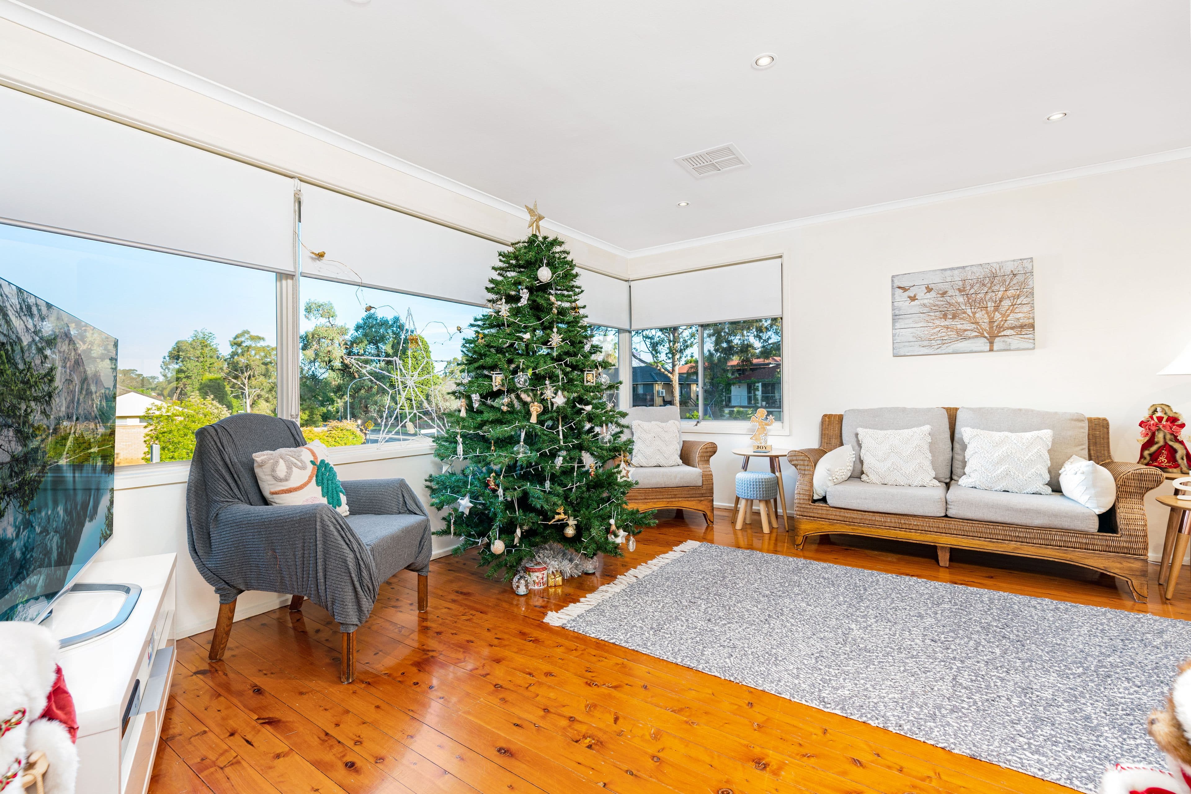 1 Sanders Crescent, Kings Langley NSW 2147, Kings Langley - Thumbnail 7