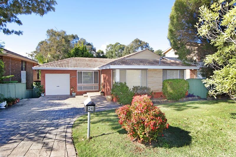 26 Fishermens Bend, BATEAU BAY NSW 2261, Bateau Bay - Image 1