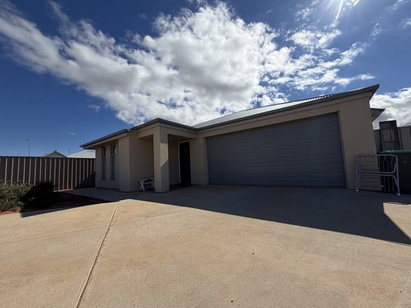 3 Cheetham Drive (St Eyre Estate), Port Augusta West SA 5700, Port Augusta West - Image 1