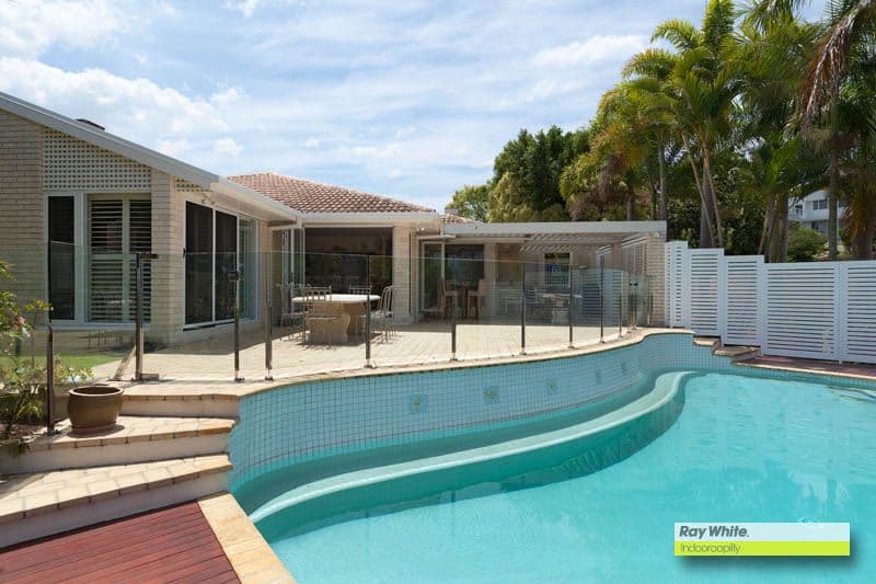 16 Carnoustie Court, INDOOROOPILLY QLD 4068, Indooroopilly - Thumbnail 2