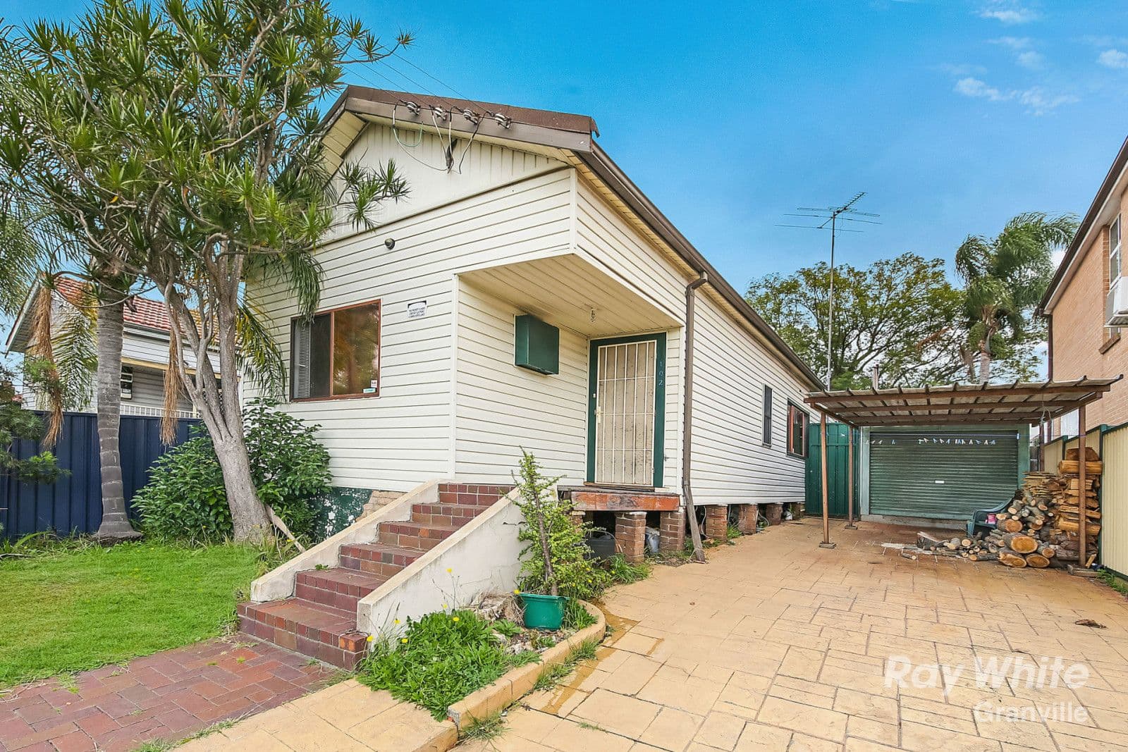 102 Clyde Street, Granville - Image 1