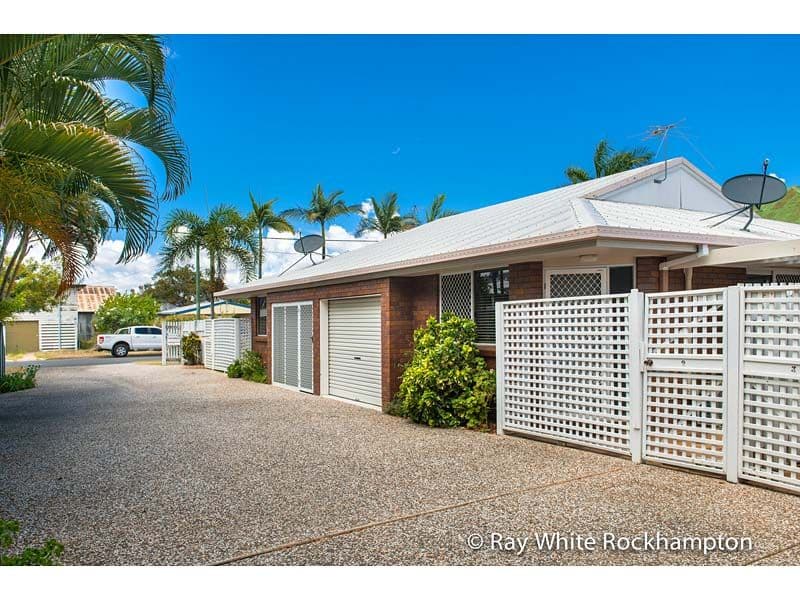 22 Weinholt Street, Allenstown QLD 4700, Allenstown - Image 1