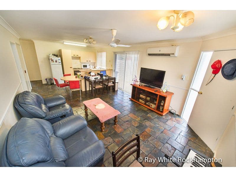 22 Weinholt Street, Allenstown QLD 4700, Allenstown - Thumbnail 6