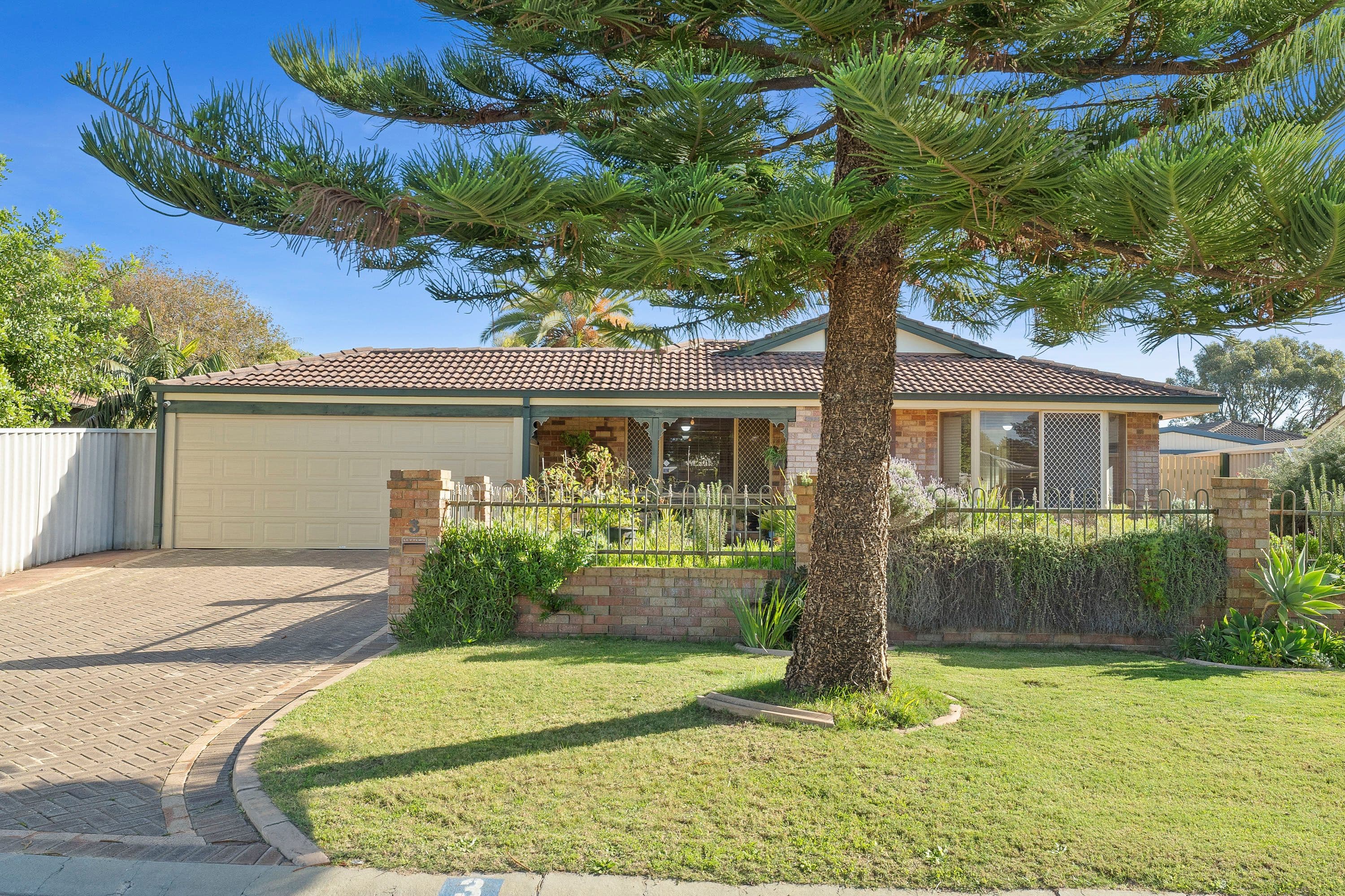 3 Bingarra Close, Port Kennedy WA 6172, Port Kennedy - Image 1