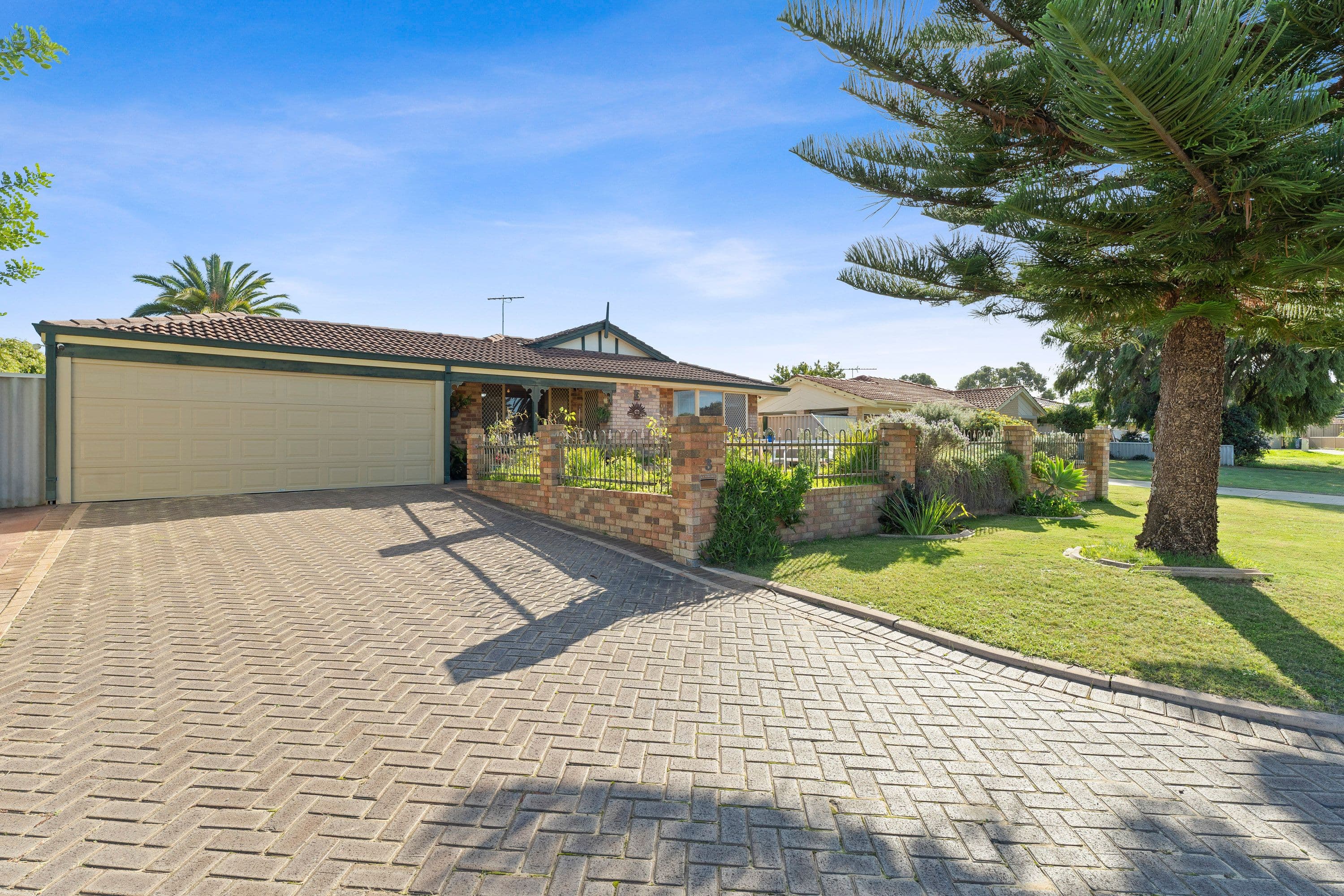 3 Bingarra Close, Port Kennedy WA 6172, Port Kennedy - Thumbnail 2