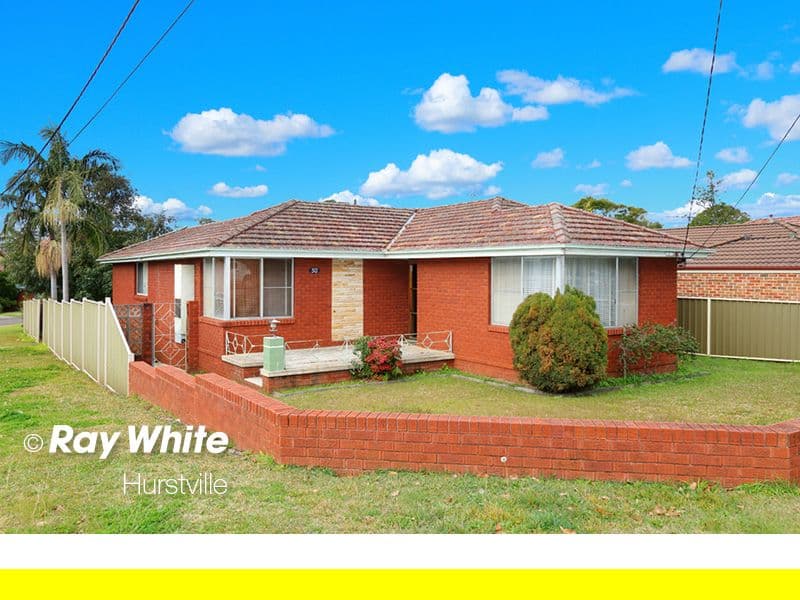 50 Salisbury Street, Penshurst NSW 2222, Penshurst - Image 1