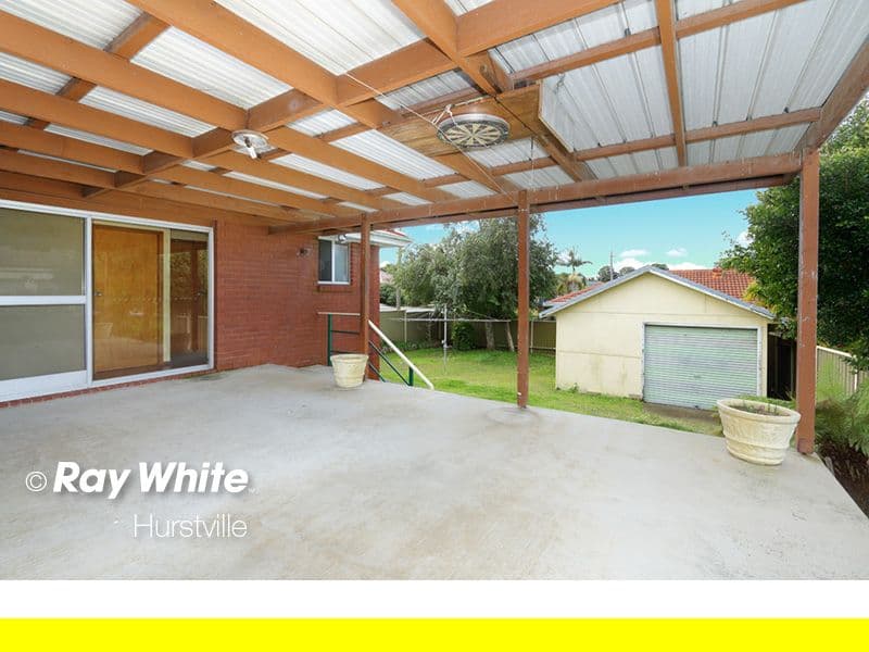 50 Salisbury Street, Penshurst NSW 2222, Penshurst - Thumbnail 5