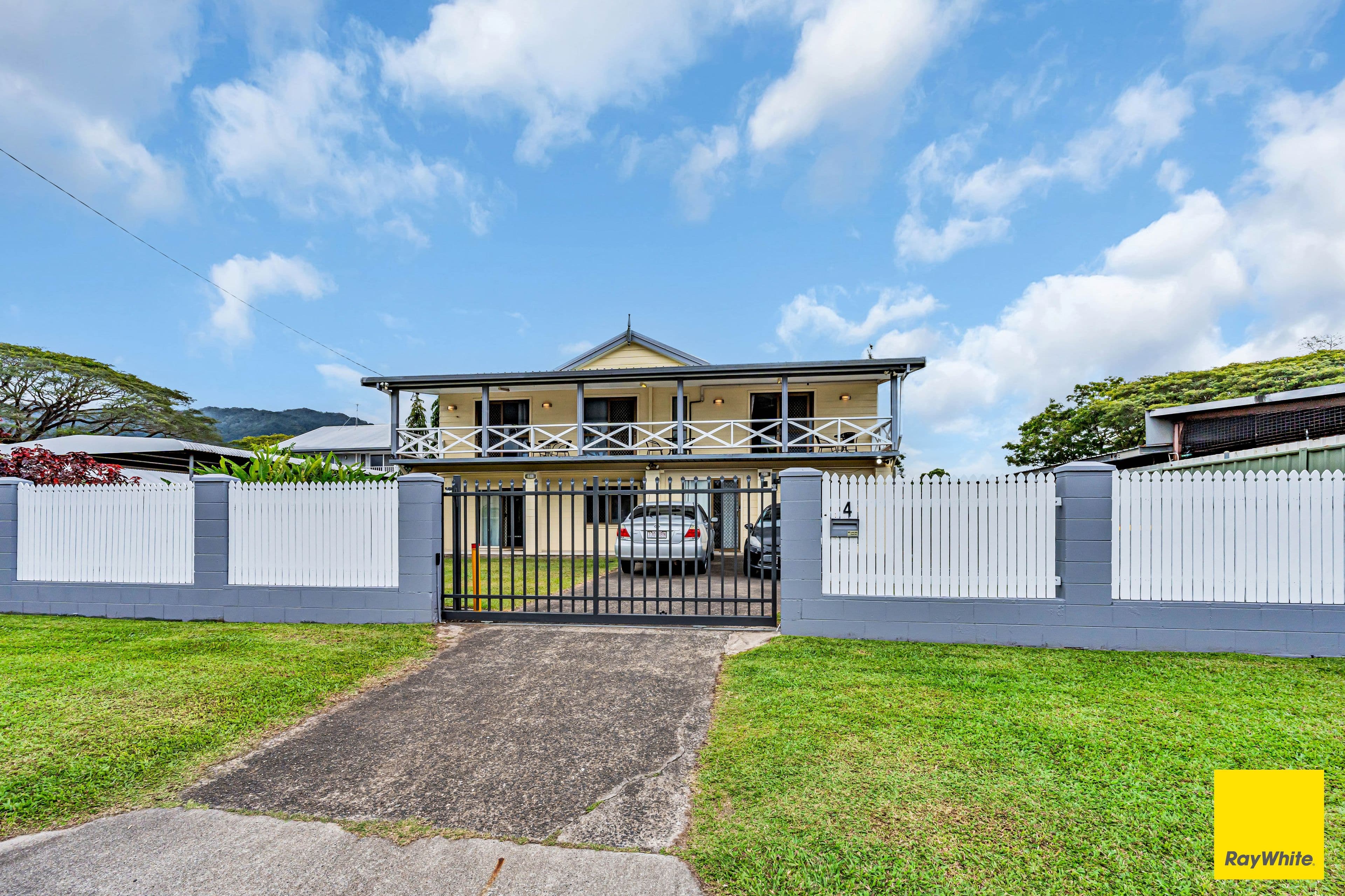 4 Herries Street, Earlville QLD 4870, Earlville - Image 1