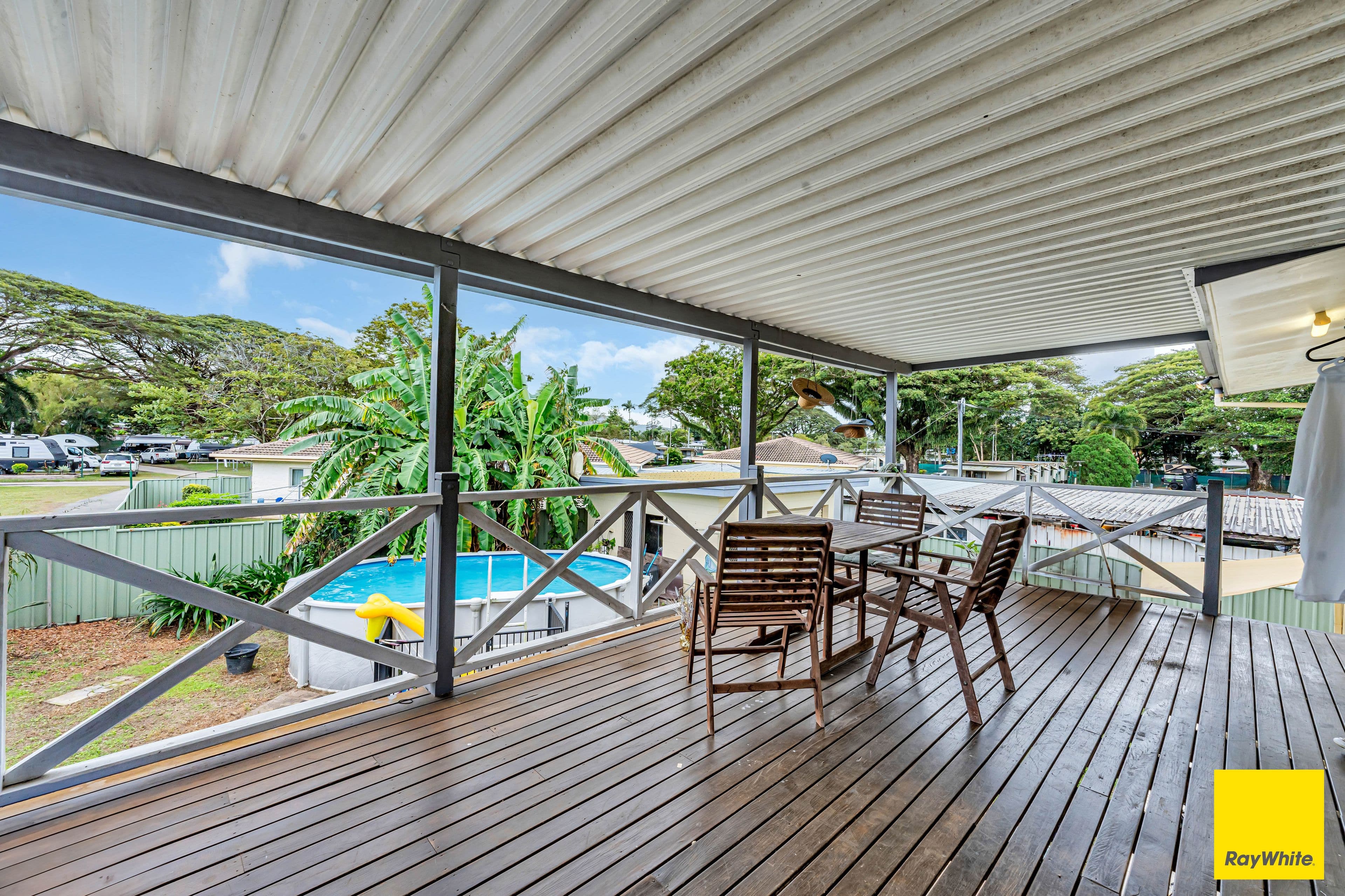 4 Herries Street, Earlville QLD 4870, Earlville - Thumbnail 7